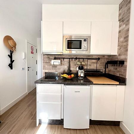 コルドバCasa Secunda Romarアパートメント エクステリア 写真