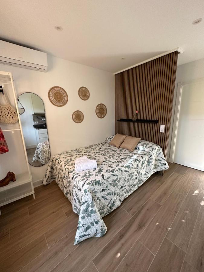 コルドバCasa Secunda Romarアパートメント エクステリア 写真