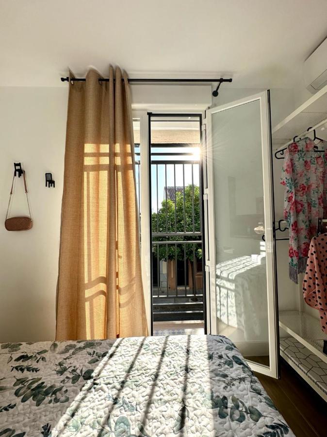 コルドバCasa Secunda Romarアパートメント エクステリア 写真