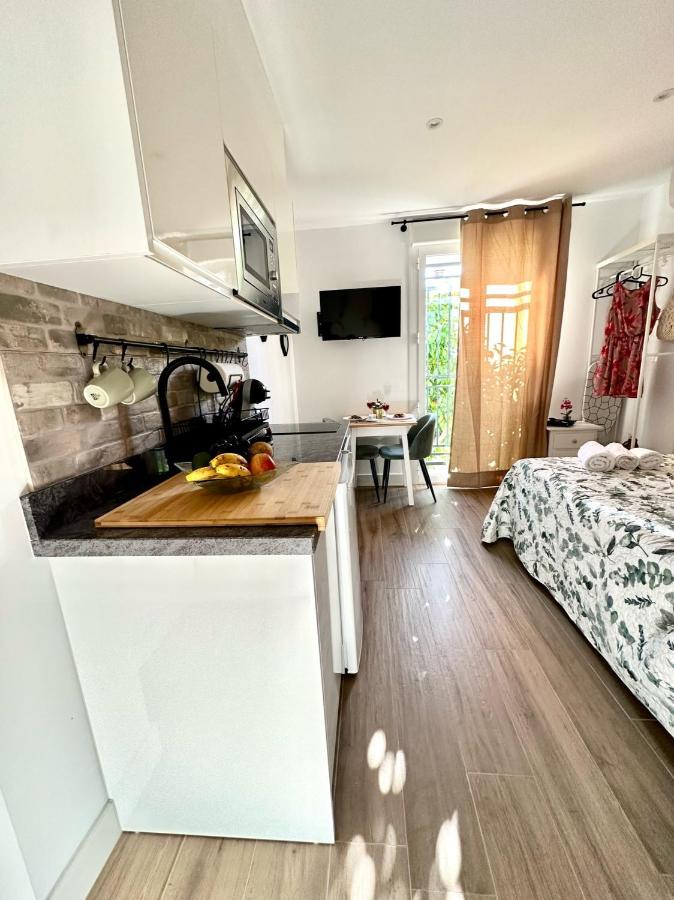 コルドバCasa Secunda Romarアパートメント エクステリア 写真