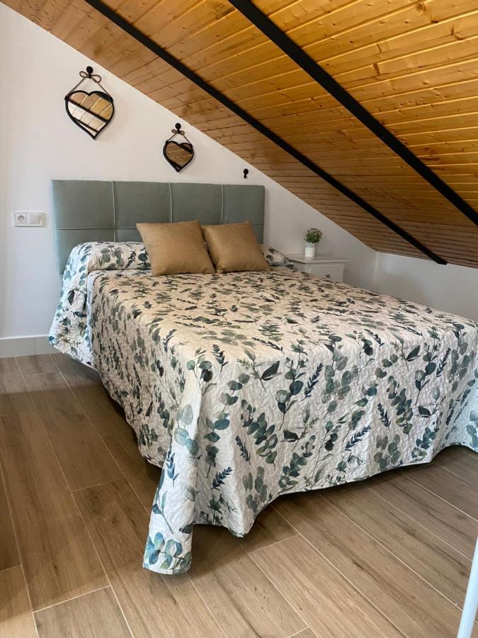 コルドバCasa Secunda Romarアパートメント エクステリア 写真