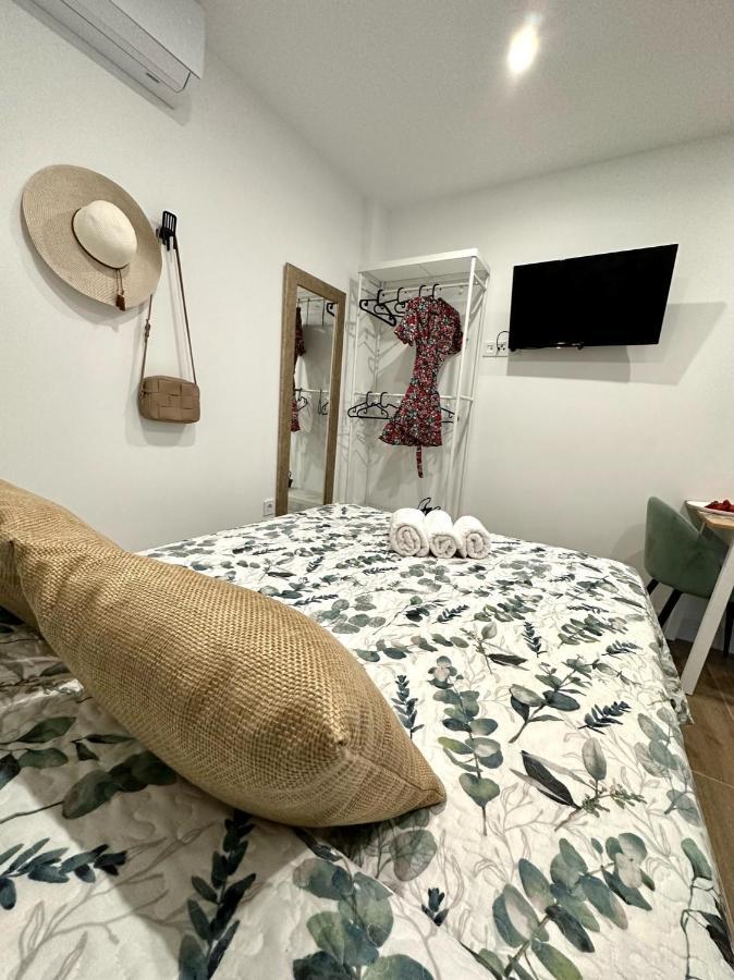 コルドバCasa Secunda Romarアパートメント エクステリア 写真