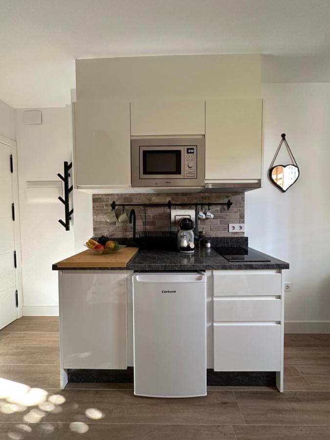 コルドバCasa Secunda Romarアパートメント エクステリア 写真
