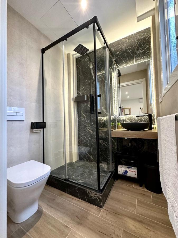 コルドバCasa Secunda Romarアパートメント エクステリア 写真