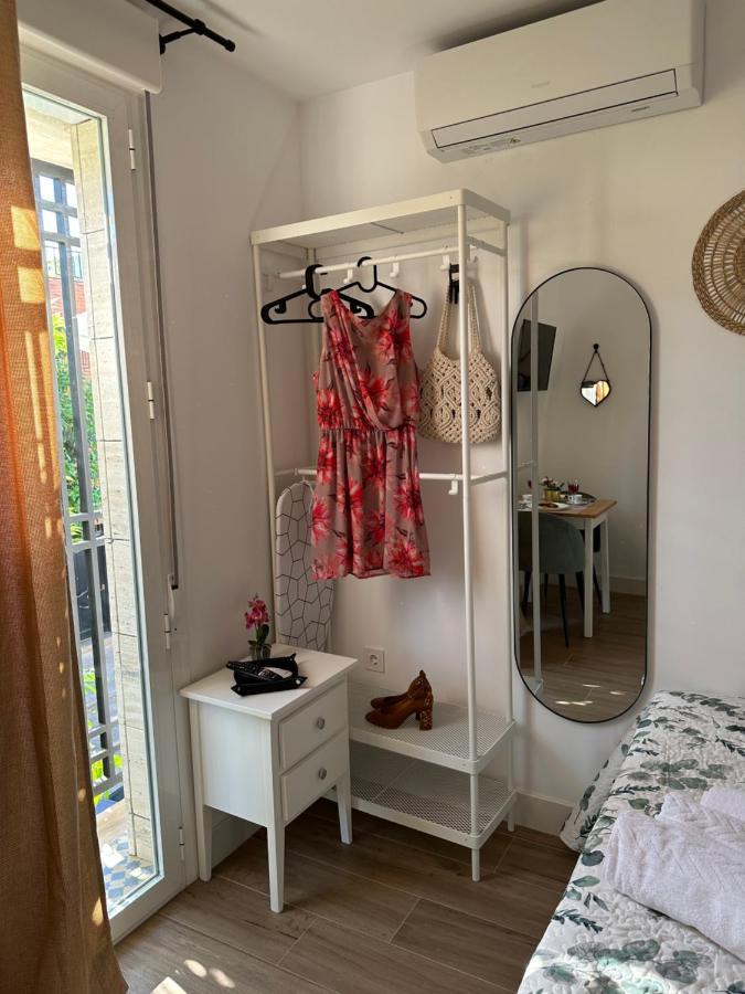 コルドバCasa Secunda Romarアパートメント エクステリア 写真