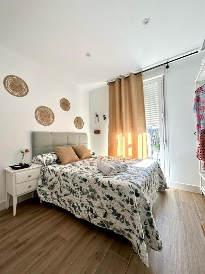 コルドバCasa Secunda Romarアパートメント エクステリア 写真