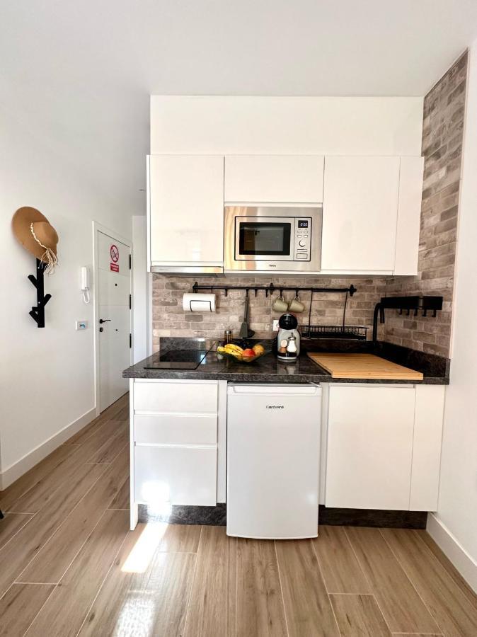 コルドバCasa Secunda Romarアパートメント エクステリア 写真